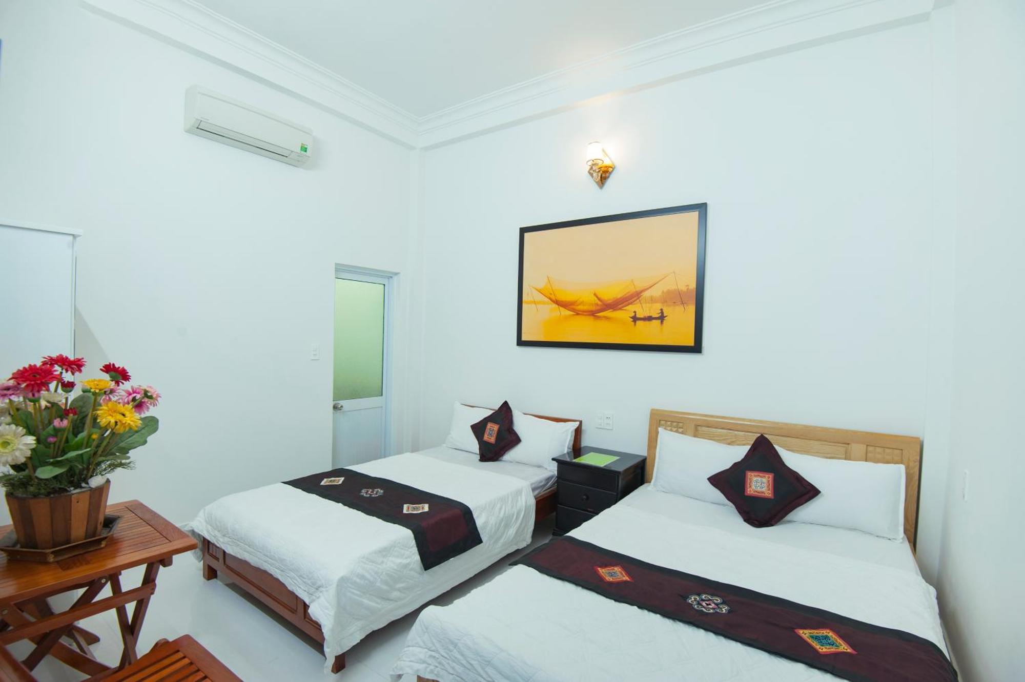 Bong House Homestay 2 Hoi An Esterno foto