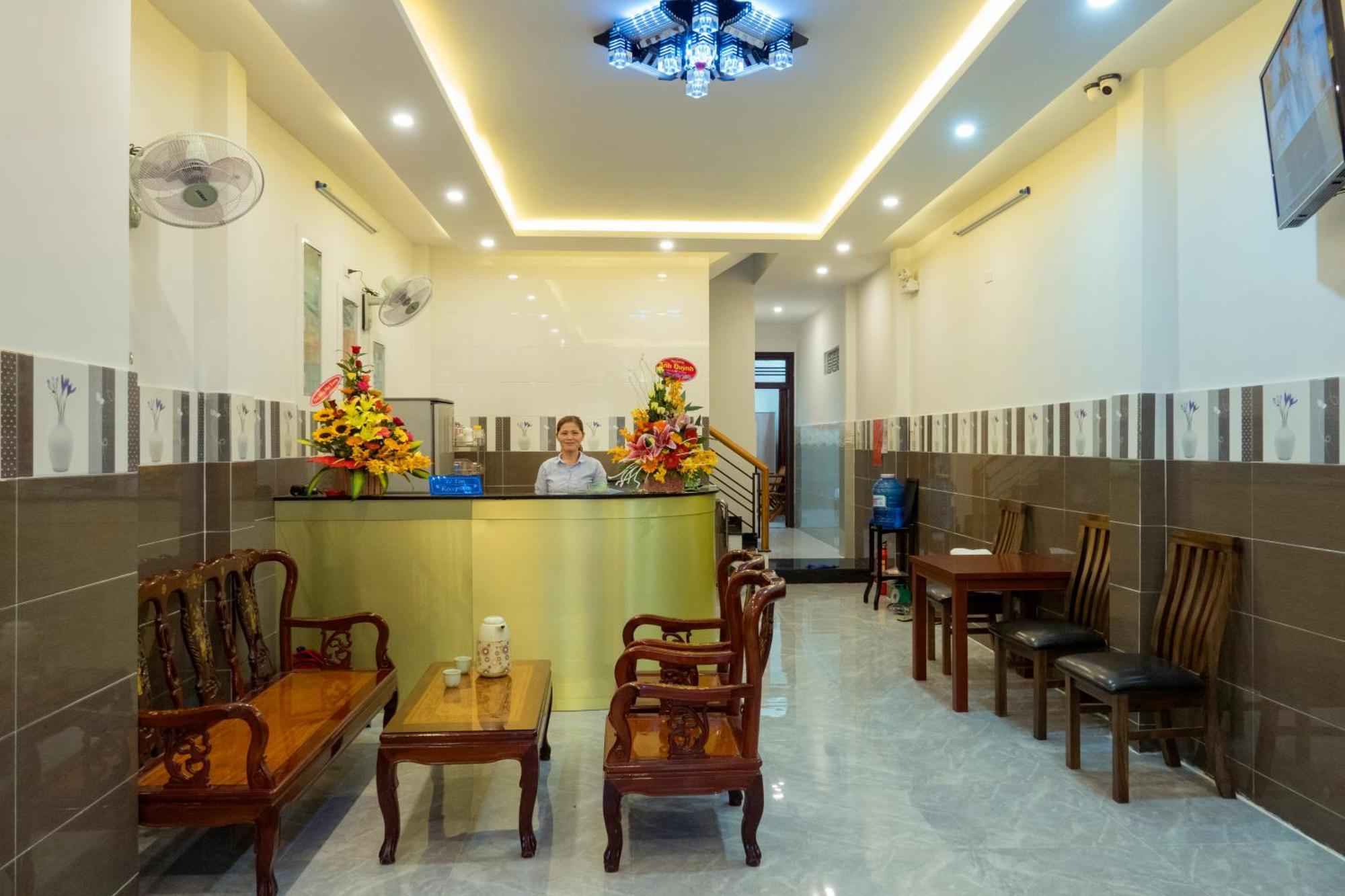Bong House Homestay 2 Hoi An Esterno foto