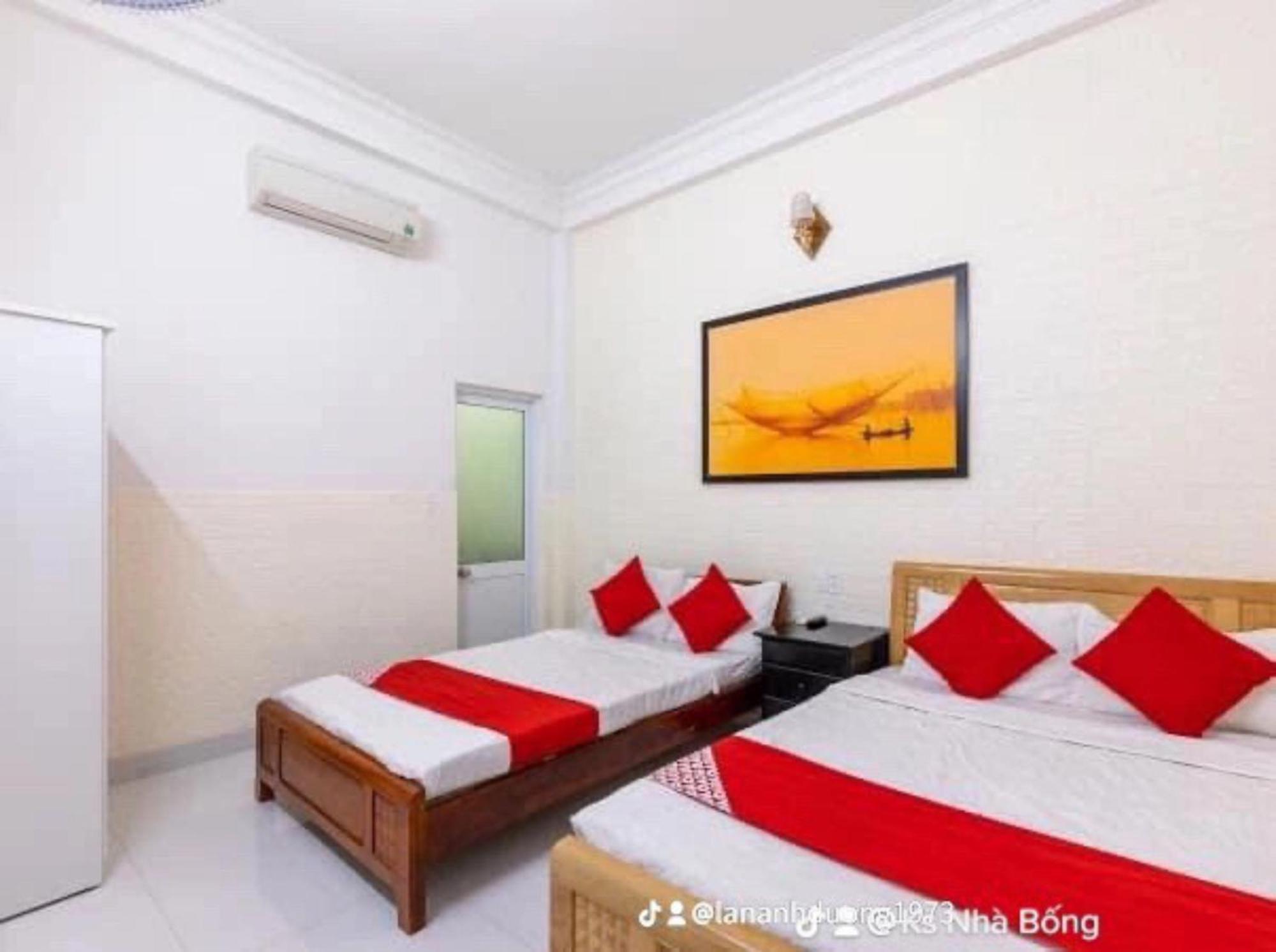 Bong House Homestay 2 Hoi An Esterno foto