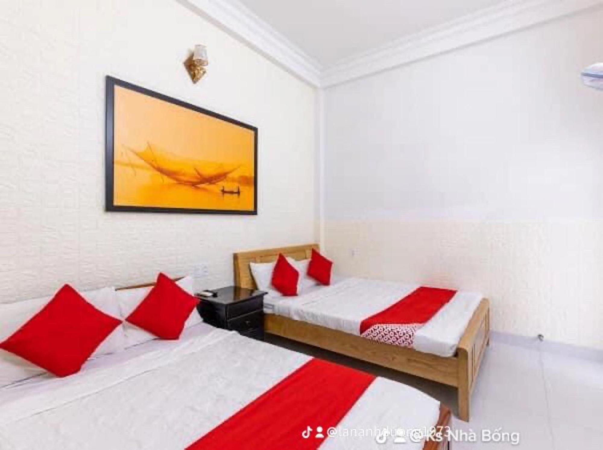 Bong House Homestay 2 Hoi An Esterno foto