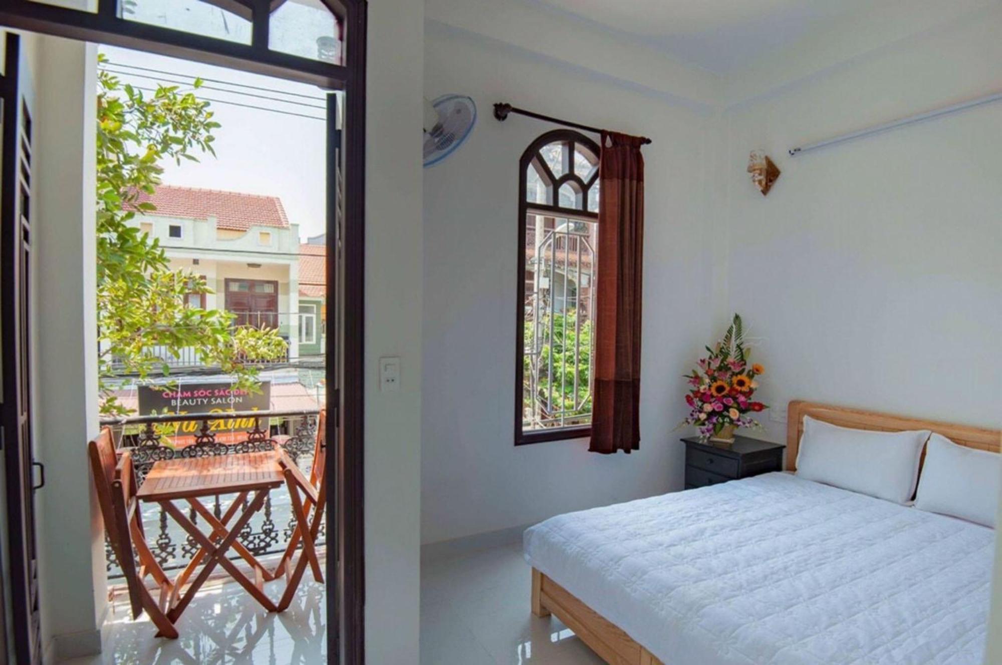 Bong House Homestay 2 Hoi An Esterno foto