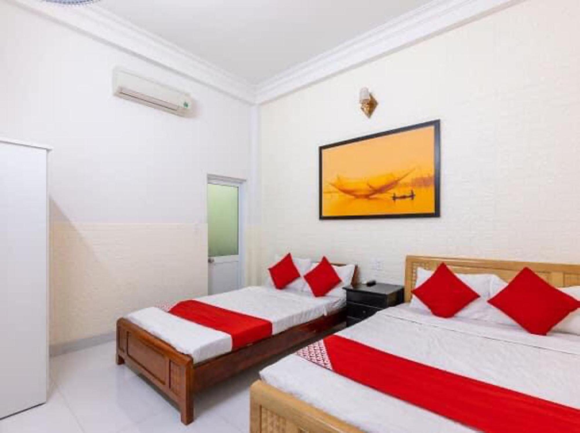 Bong House Homestay 2 Hoi An Esterno foto