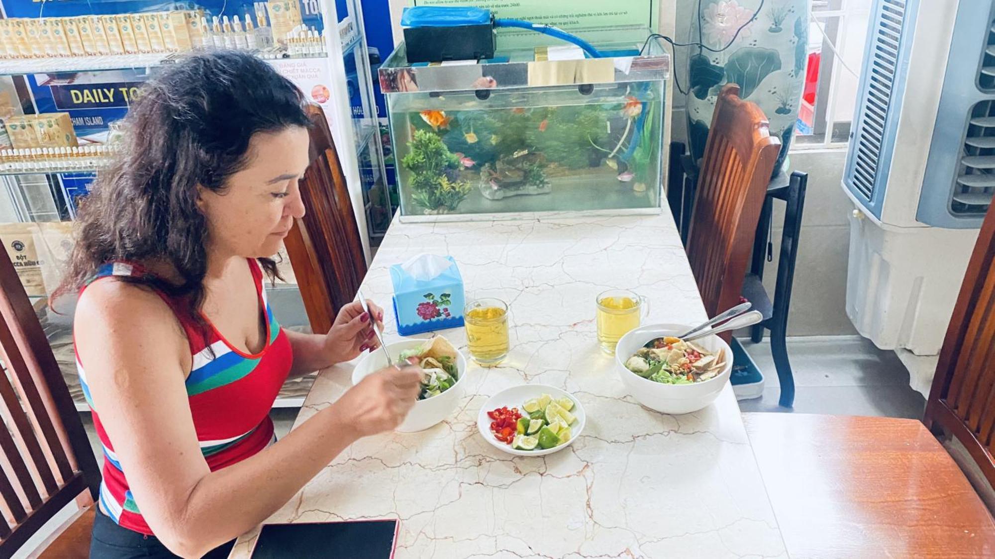 Bong House Homestay 2 Hoi An Esterno foto