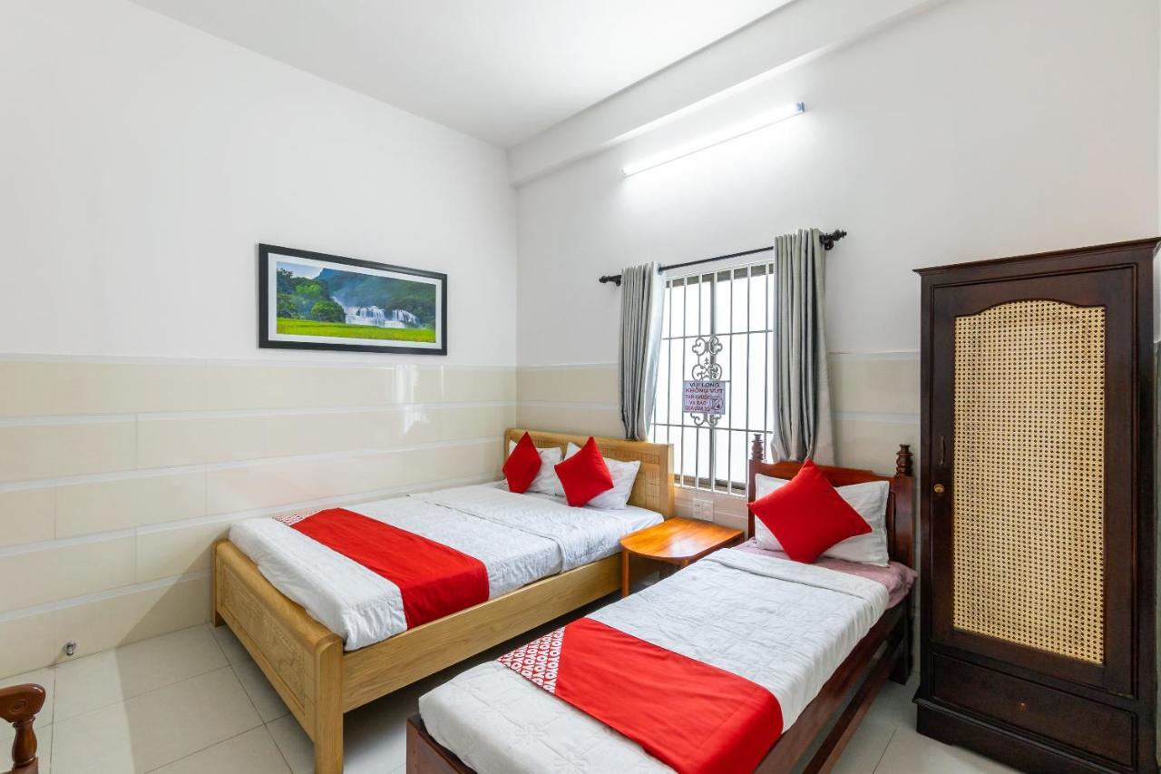 Bong House Homestay 2 Hoi An Esterno foto