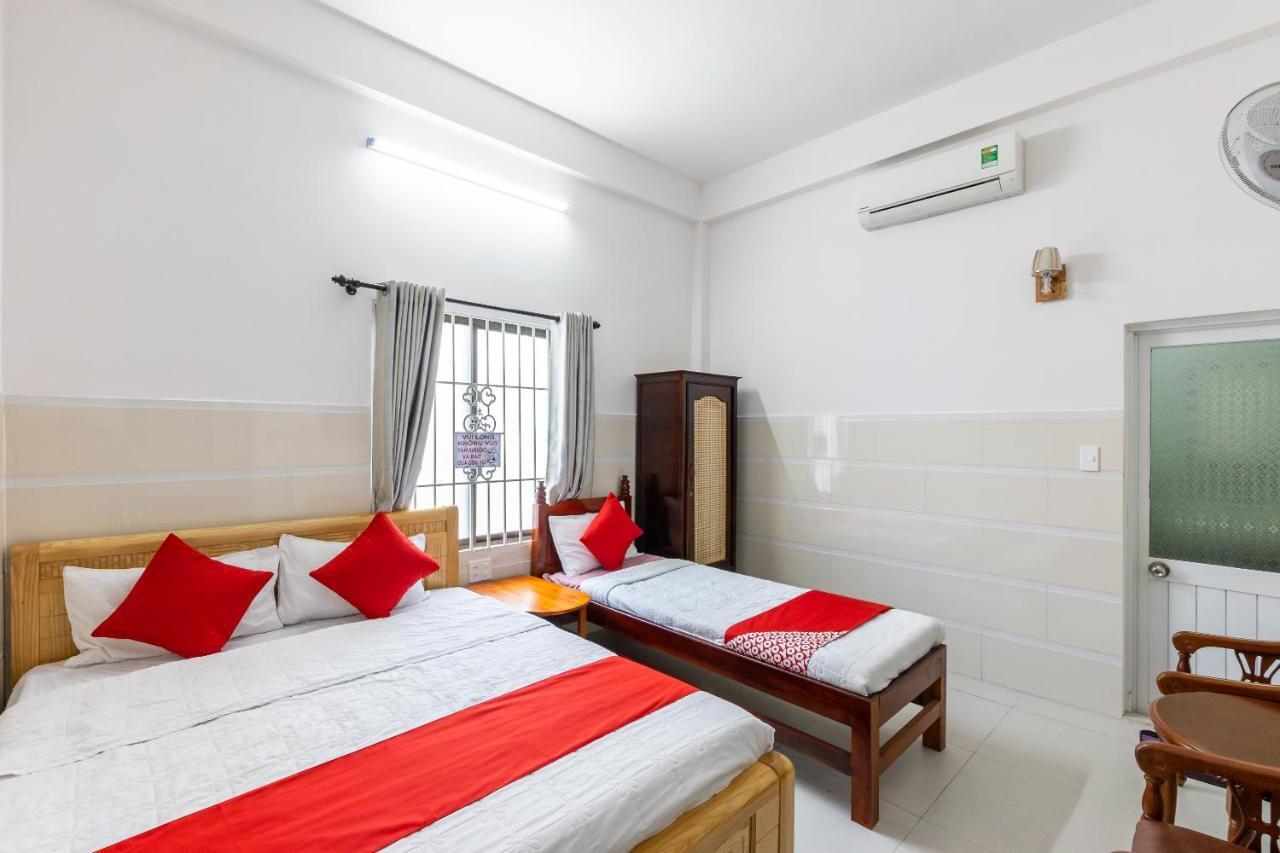 Bong House Homestay 2 Hoi An Esterno foto