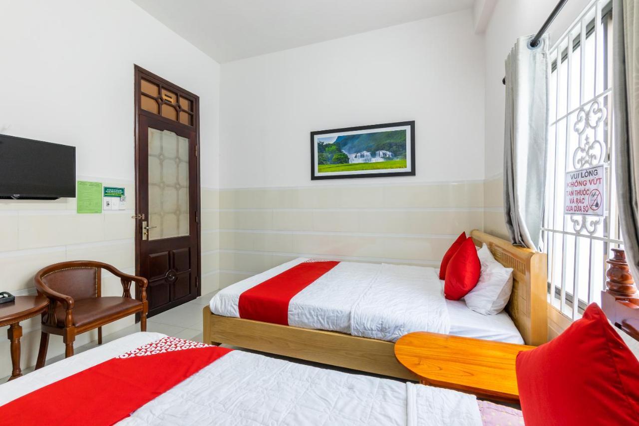 Bong House Homestay 2 Hoi An Esterno foto