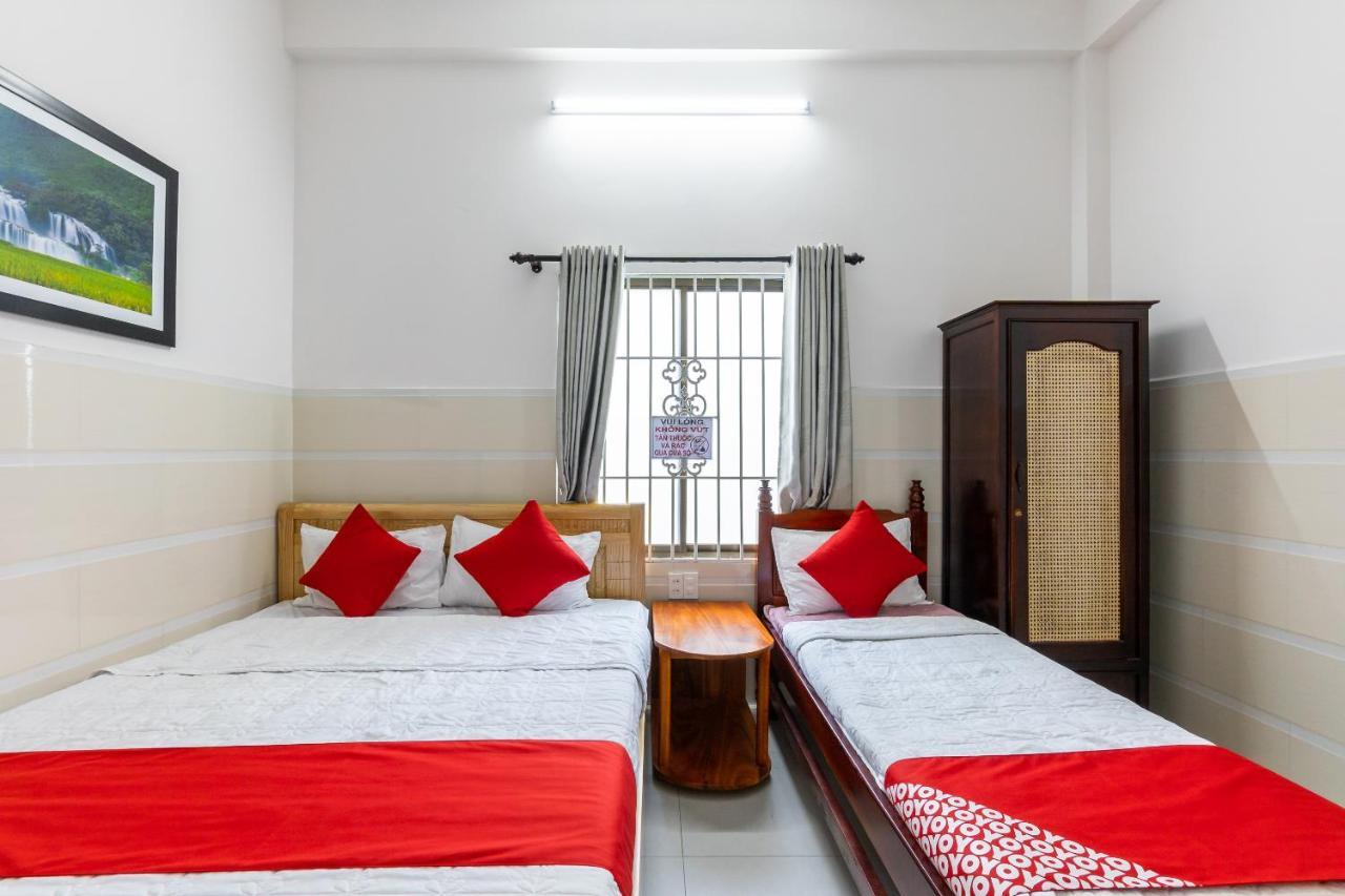 Bong House Homestay 2 Hoi An Esterno foto