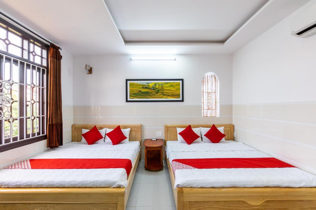Bong House Homestay 2 Hoi An Esterno foto