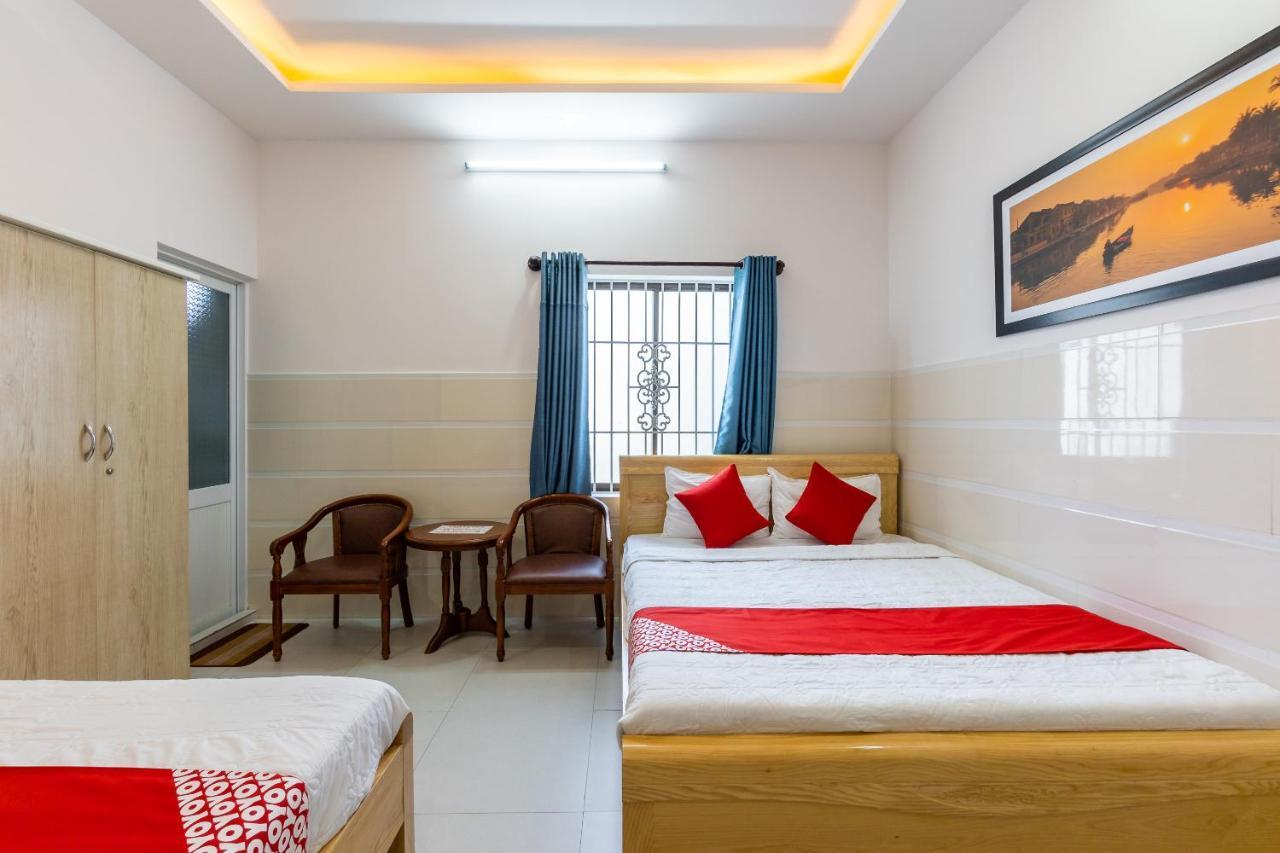 Bong House Homestay 2 Hoi An Esterno foto