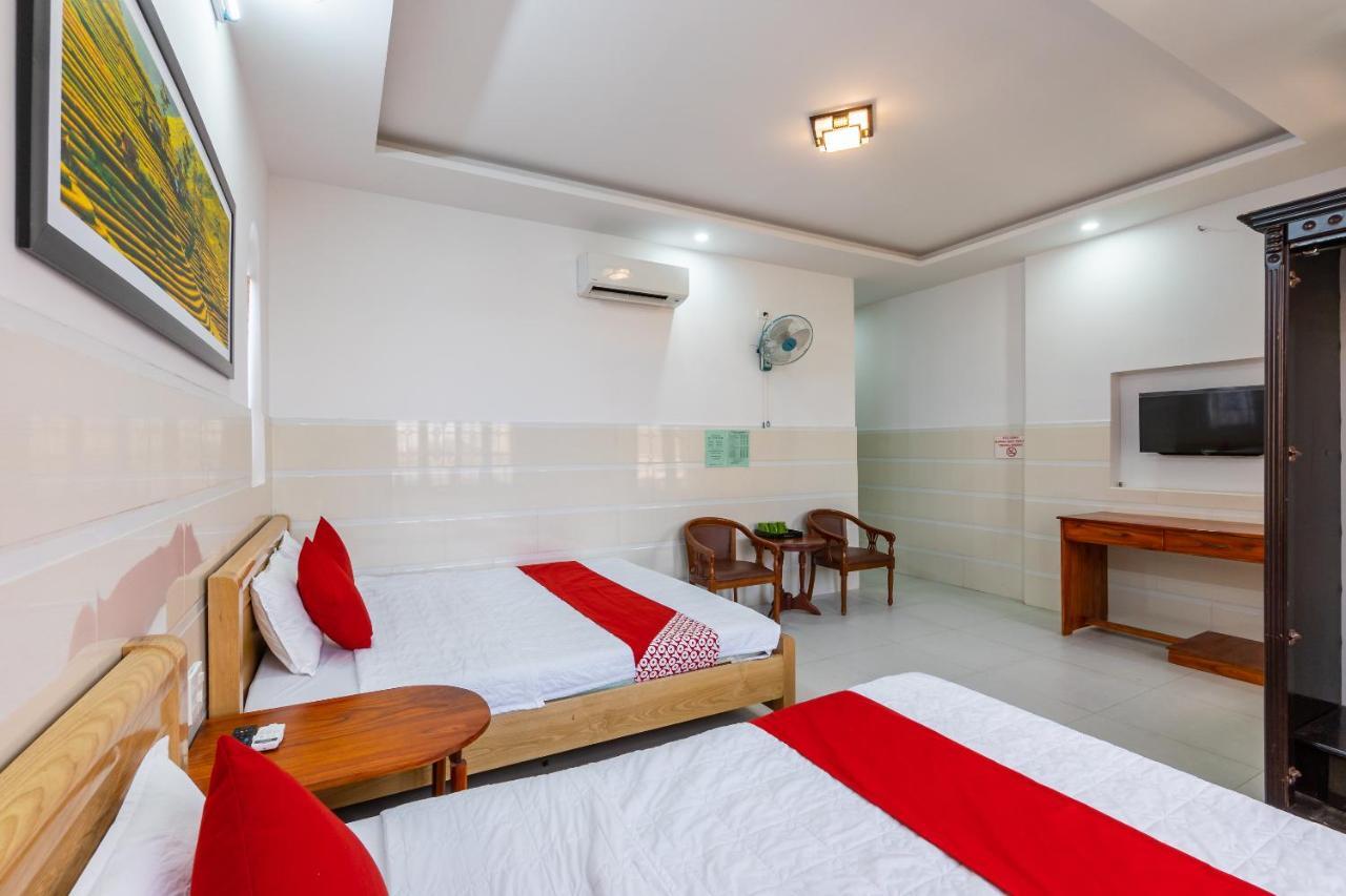 Bong House Homestay 2 Hoi An Esterno foto