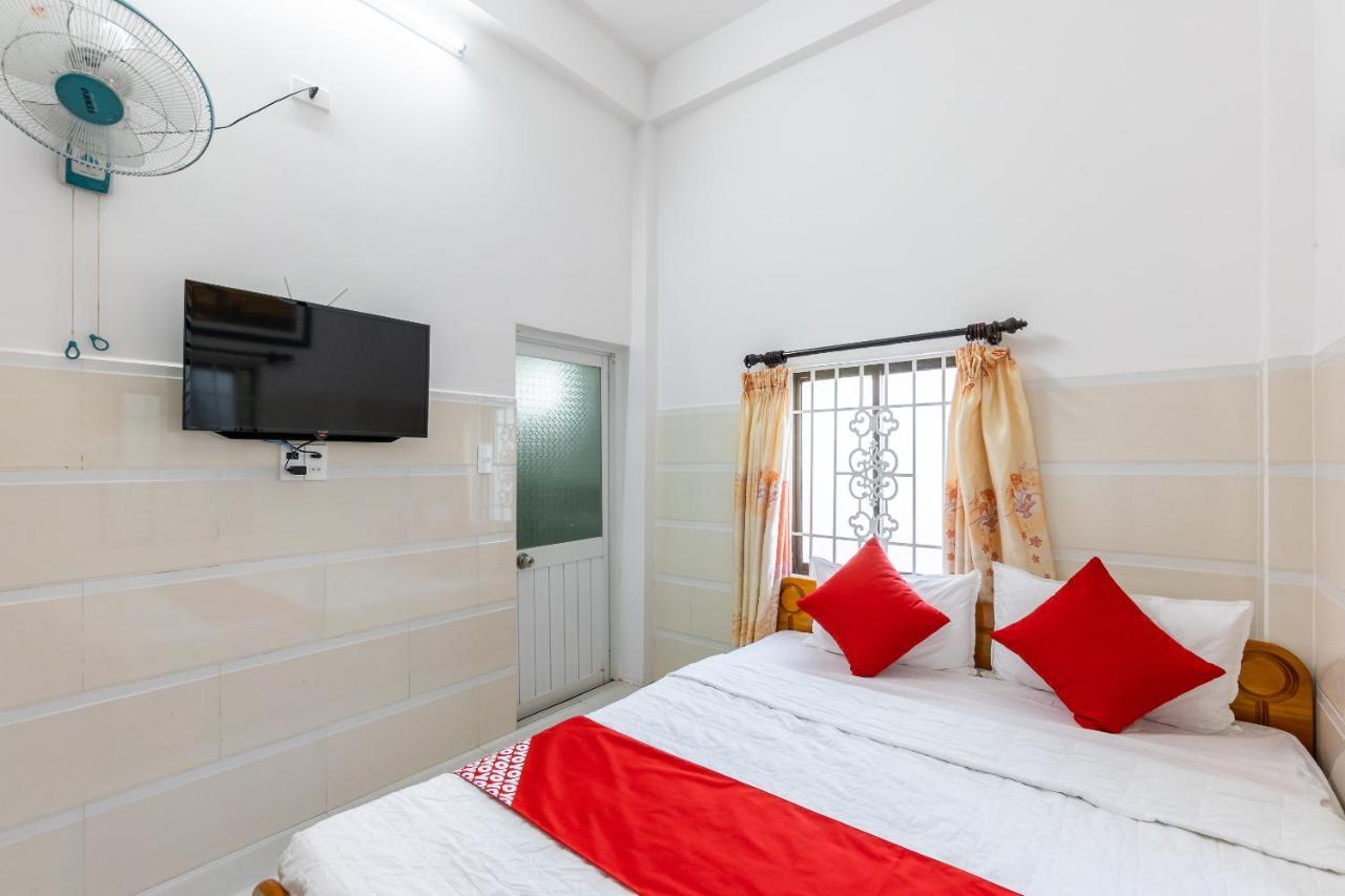 Bong House Homestay 2 Hoi An Esterno foto
