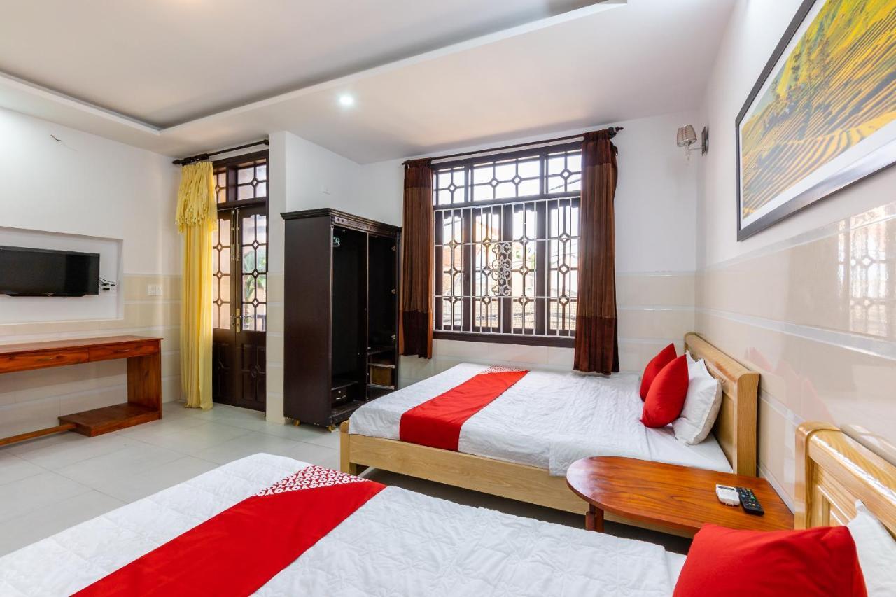 Bong House Homestay 2 Hoi An Esterno foto