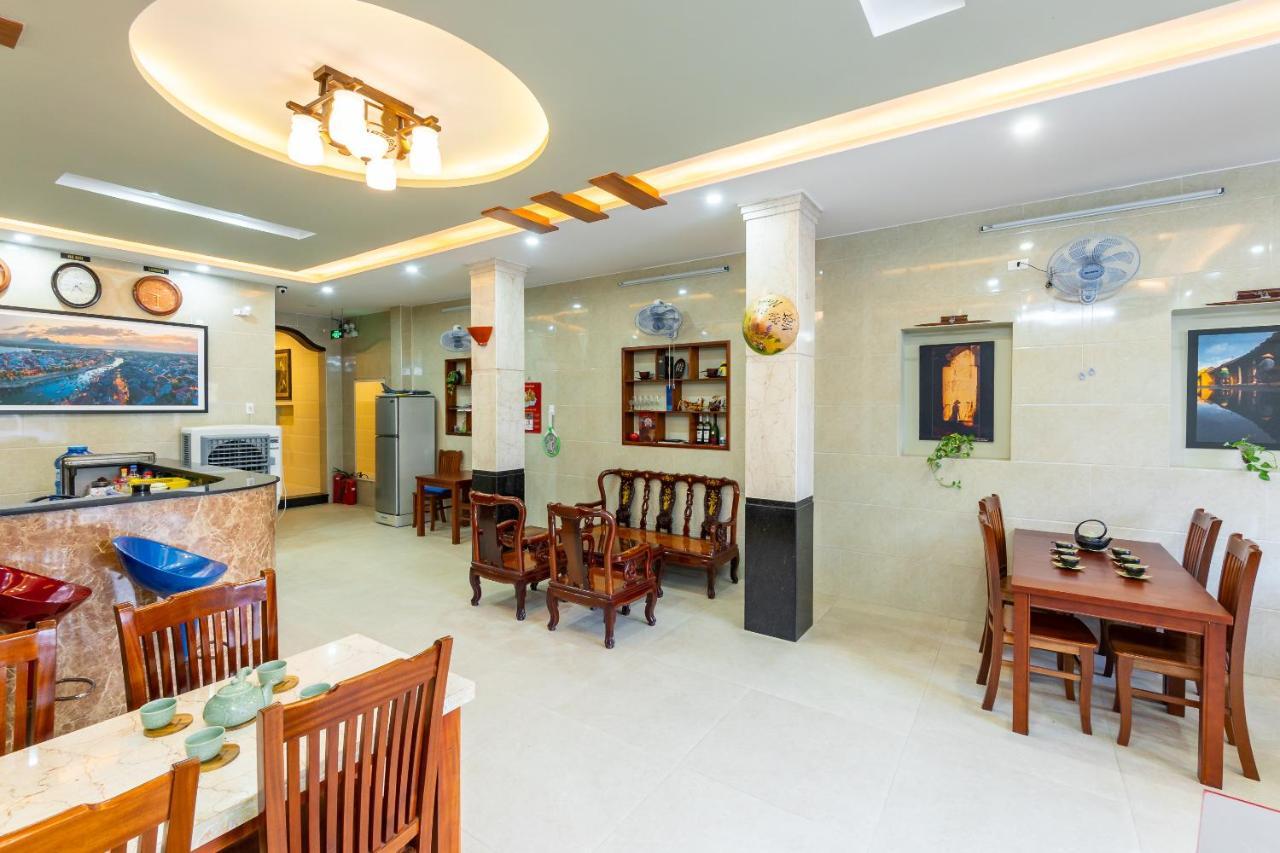 Bong House Homestay 2 Hoi An Esterno foto